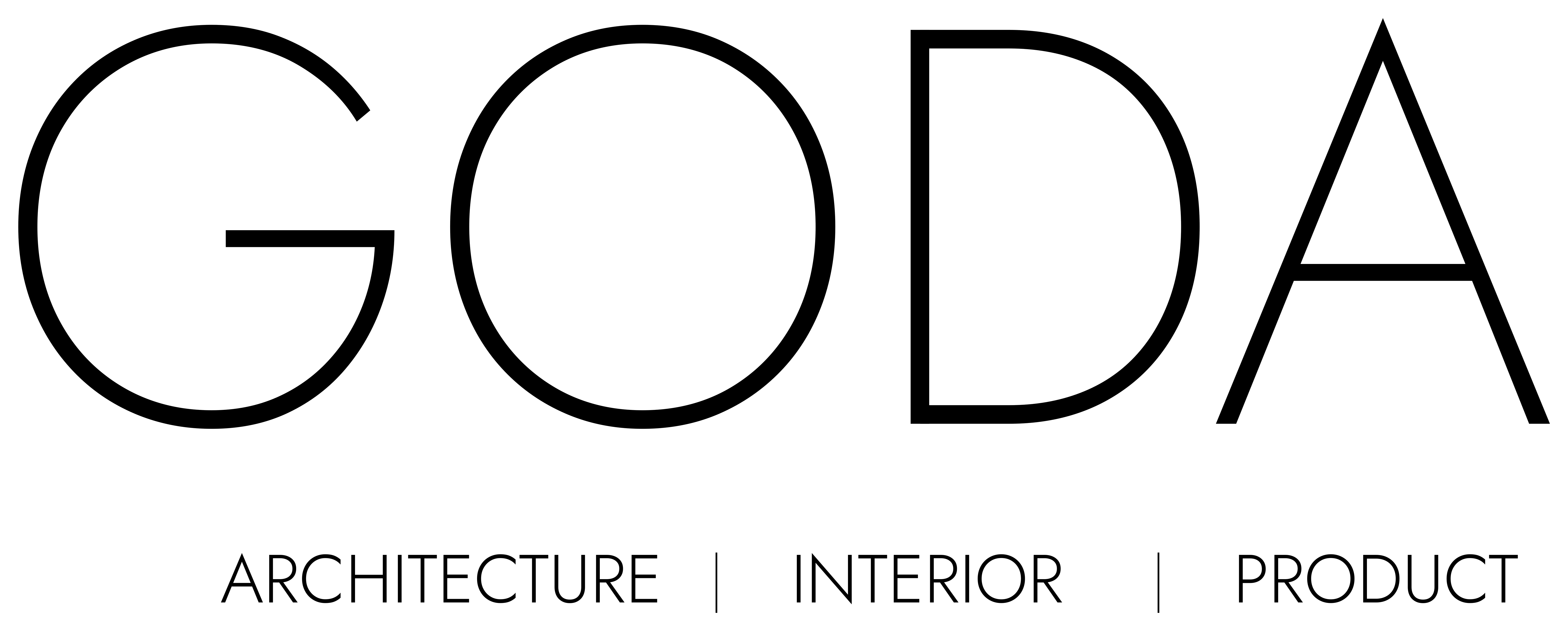 GODA Architecture Interior Product
